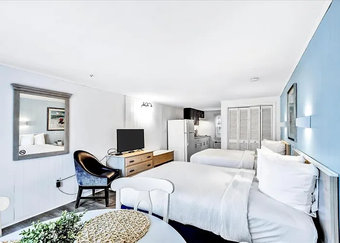 Ocean Breeze Motel