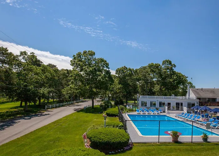 Blue Rock Resort