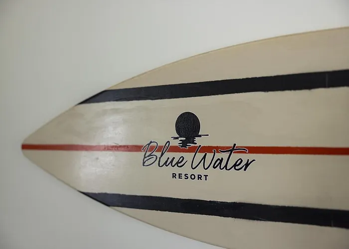 Blue Water Resort