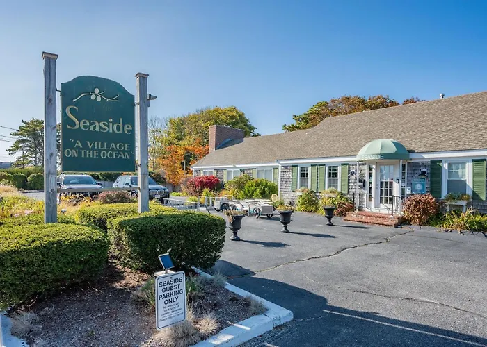 Serenity - Cozy Beachfront Charm Awaits
